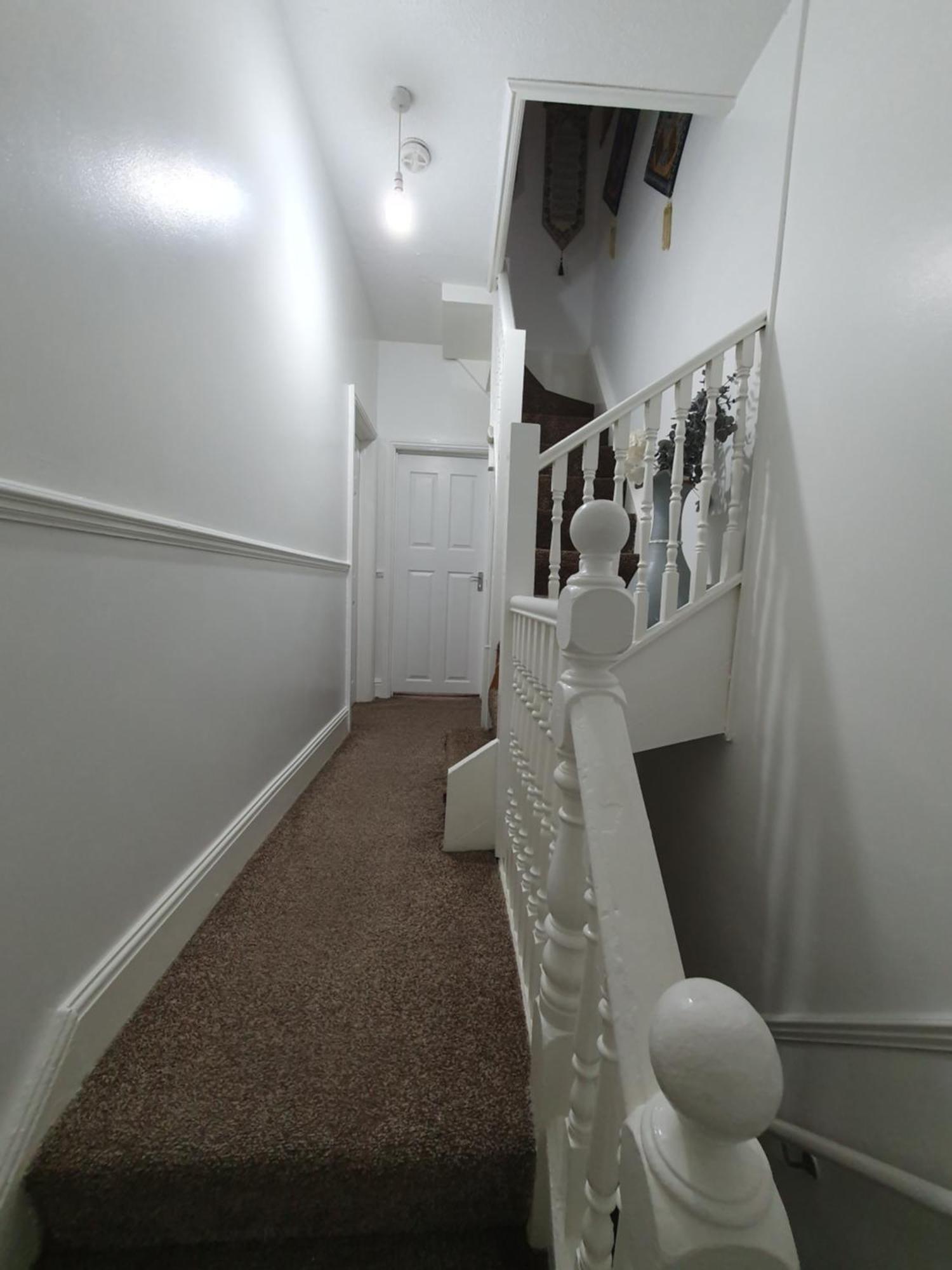 Private Luxury Double Room In كارديف المظهر الخارجي الصورة