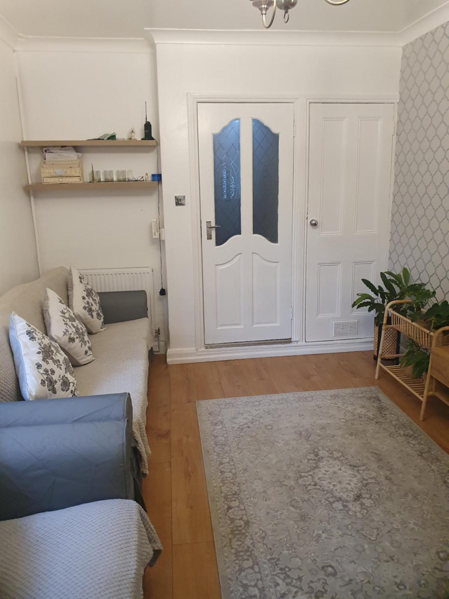 Private Luxury Double Room In كارديف المظهر الخارجي الصورة