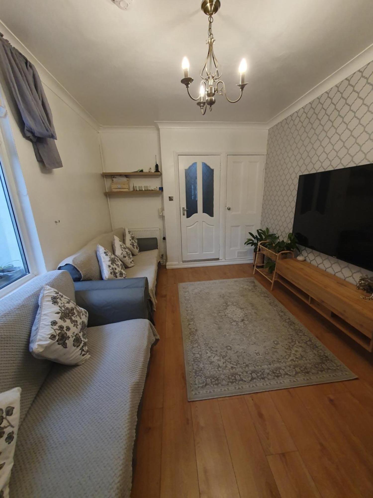 Private Luxury Double Room In كارديف المظهر الخارجي الصورة